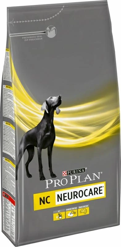 Purina Pro Plan NC NeuroCare crocchette 12 kg