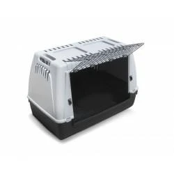 Record Bracco Box Auto Grigio 100 cm