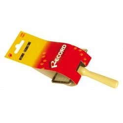 Record Cardatore Piccolissimo Morbido per Cani 11x6 cm