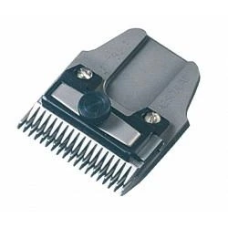 Record Testina Aesculap Favorita 3 mm GT754