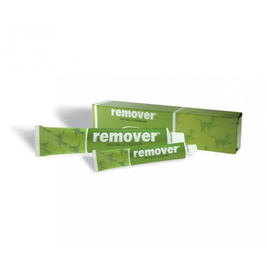 REMOVER - Pasta rimuovi boli pelo gatto - Gr.20