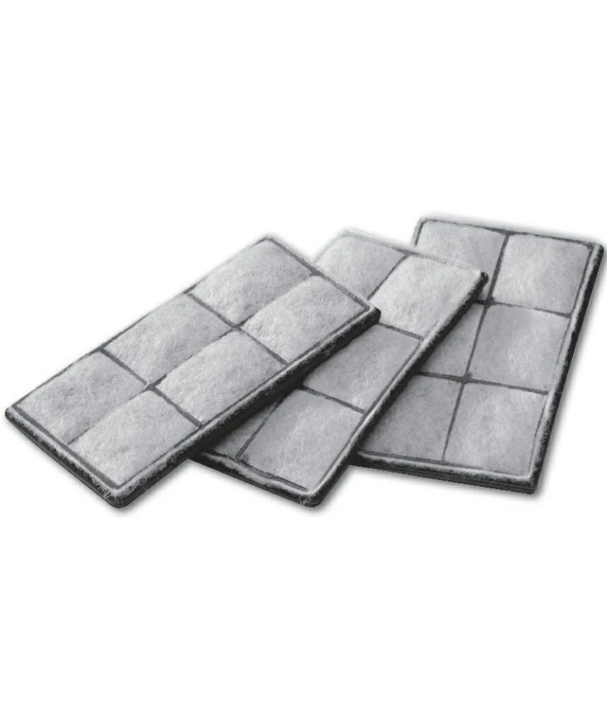 Ricarica Cartucce Filtro Drinkwell 3 Pz - Croci