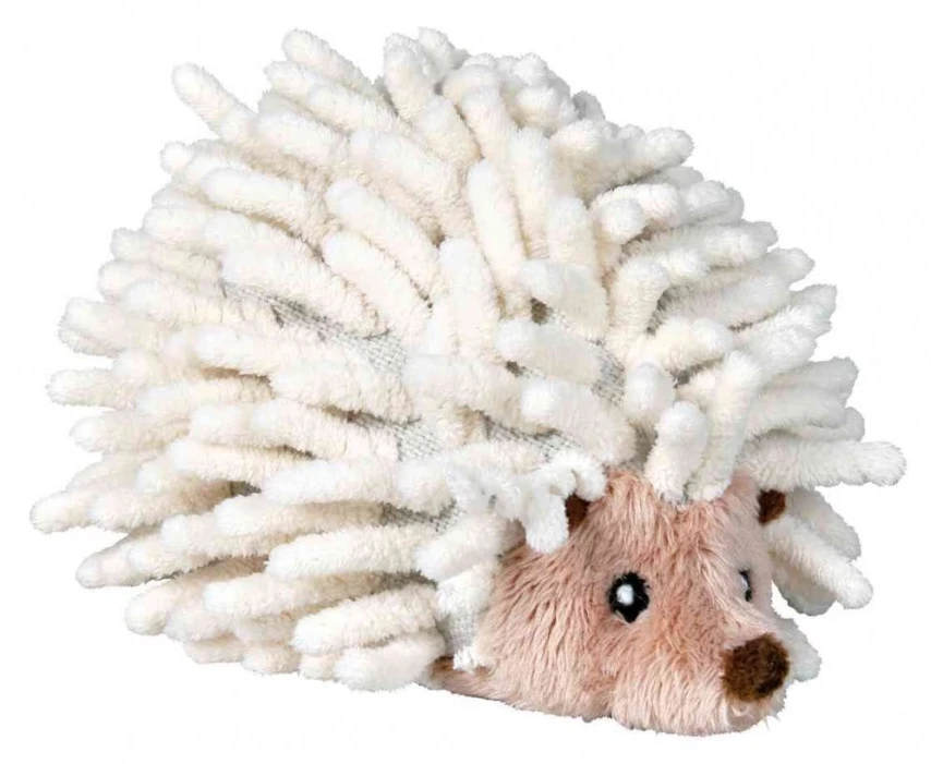Riccio Gioco in Peluche 17 cm per Cani - Trixie