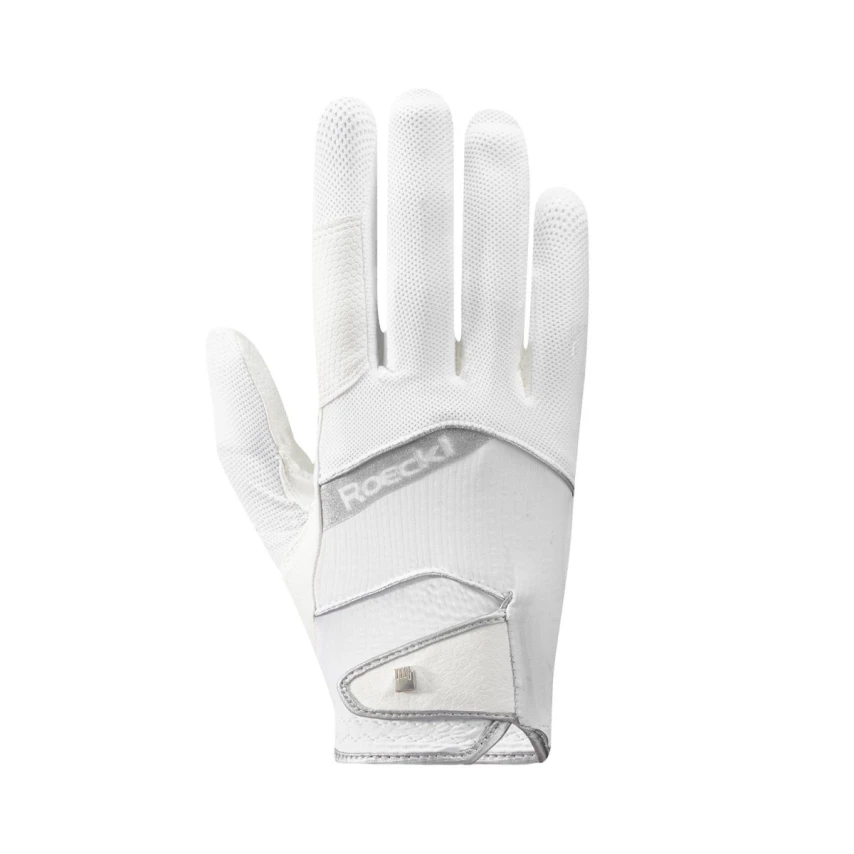 Roeckl Millero - Guanti da equitazione premium