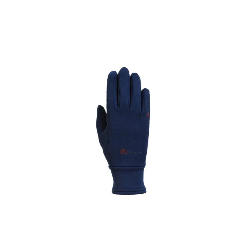 Roeckl Warwick Junior - Guanti da Equitazione Junior