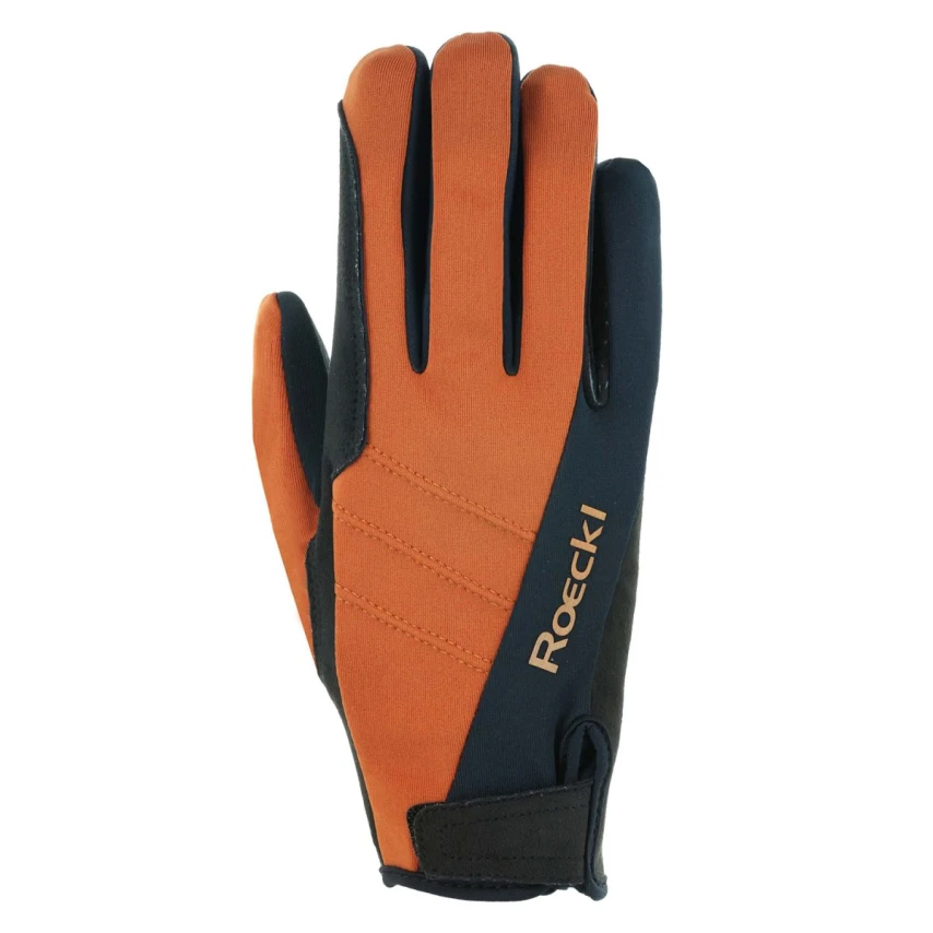 Roeckl Wisbech - Guanti equitazione unisex