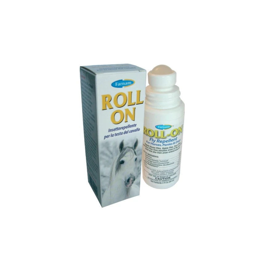 Roll-on Farnam 59 ml - Umbria Equitazione