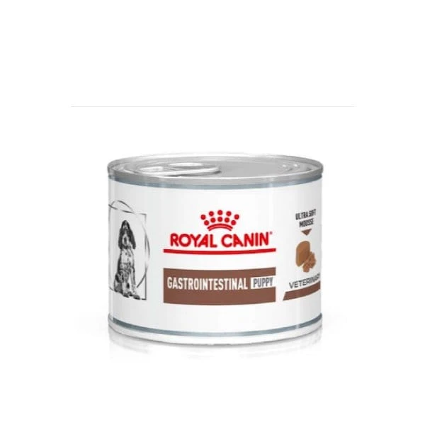 Royal Canin Gastrointestinal Puppy umido 195 g