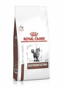 Royal Canin Gastrointestinal Gatto 4 kg