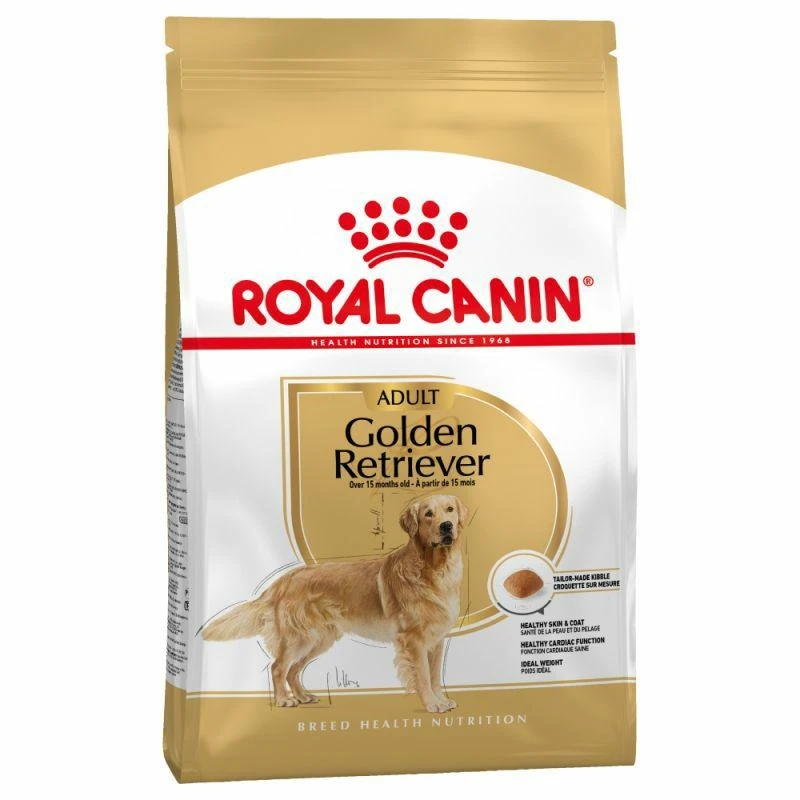 Royal Canin Golden Retriever 3 kg
