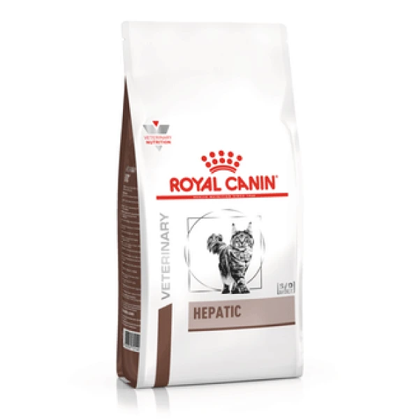Royal Canin Hepatic