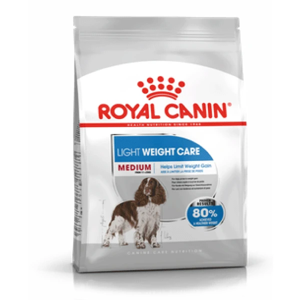 Royal Canin Medium Light Weight Care