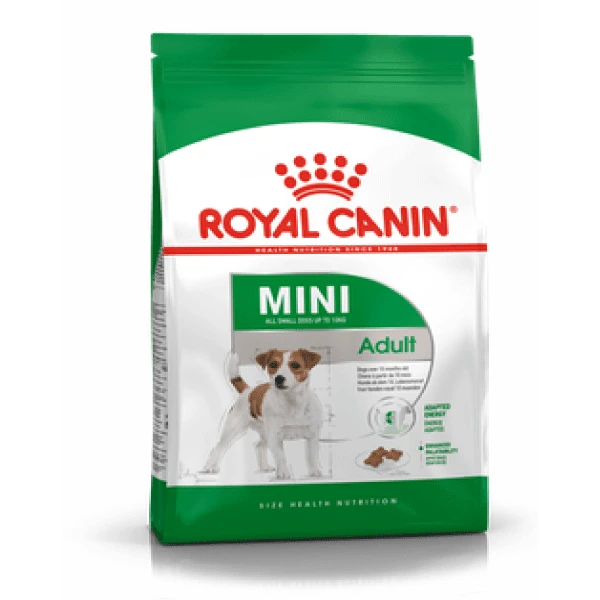 Royal Canin Mini Adult Crocchette per Cani Piccoli