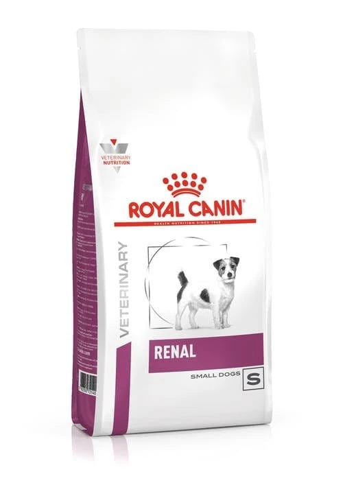 Royal Canin Renal Small Dog