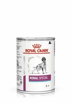 Royal Canin Renal Special Cane 410 g