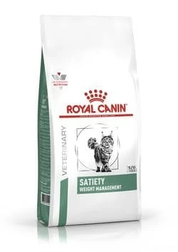 Royal Canin - Satiety Weight Management Gatto