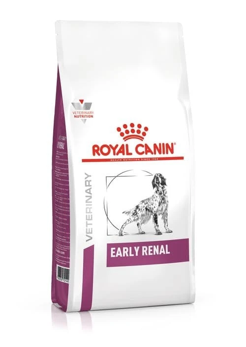 Royal Canin Veterinary Diet Early Renal per cane