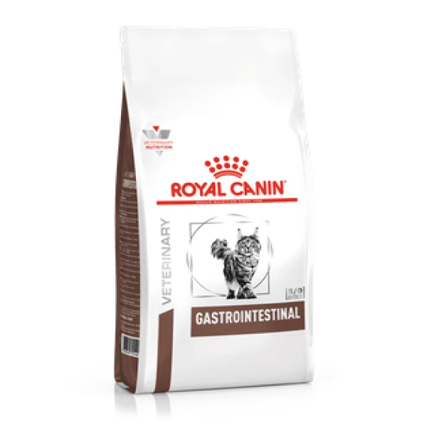 Royal Canin Gastrointestinal Gatto Crocchette Veterinary