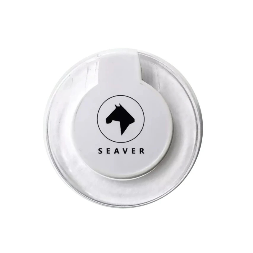 Seaver Loading Platform - piattaforma carico cavalli - Unica Trasparente