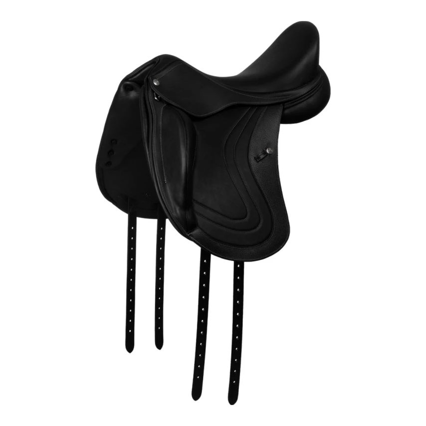 Sella dressage Infinity Comfort KC Race Sublime - Acavallo
