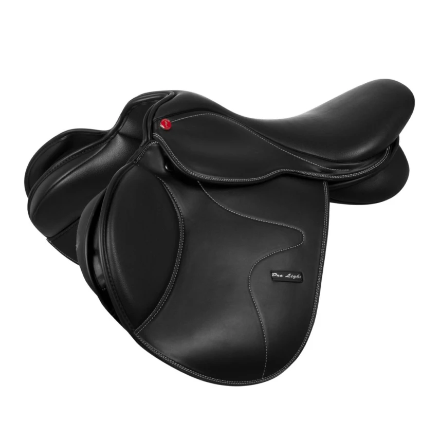 Sella Salto Roma in PU-Leather - Pro-Light