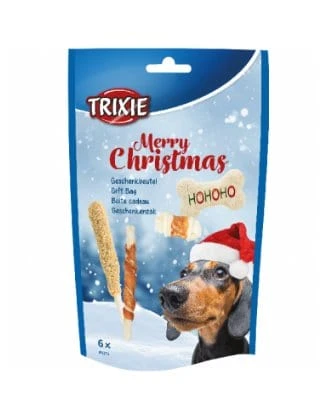 Snack per cani Pacchetto Regalo - 156 gr - Trixie
