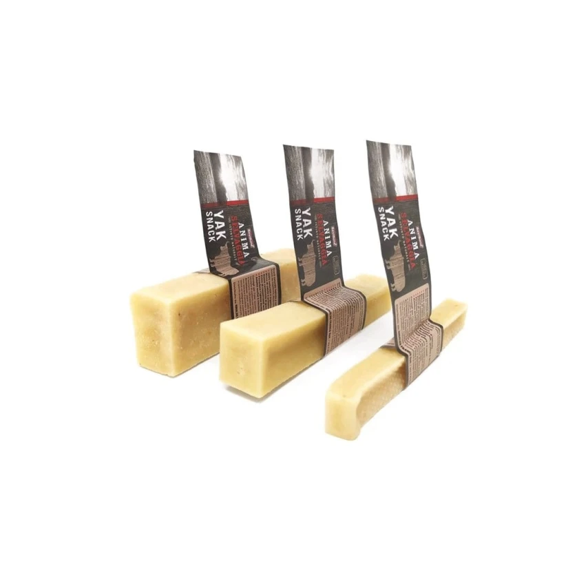 Record Milky Snack latte formato M (66-70 g)