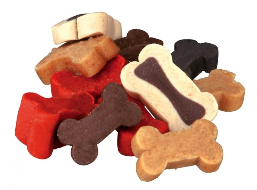 Soft snack Bony mix 500 gr - Trixie