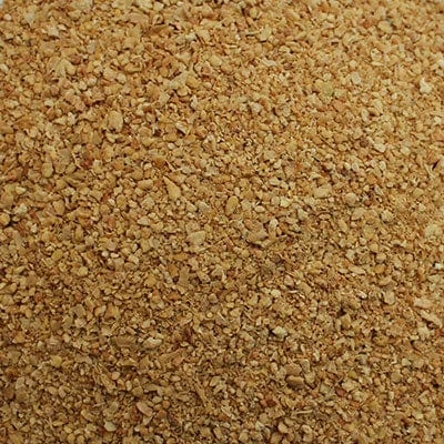 Soia NO OGM in Farina per Animali - 25 kg