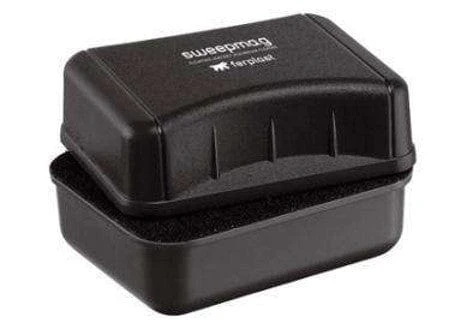 Spazzola magnetica acquario Ferplast Sweep Mag Large