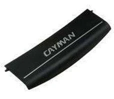 Sportellino Cayman Scenic Nero