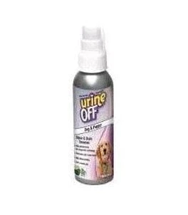 Spray rimuovi urina Cani e Cuccioli - Urine Off