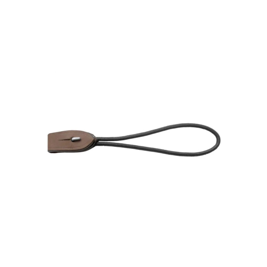 Sprenger Convertitori per Pelham 16 cm in nylon e cuoio (coppia)