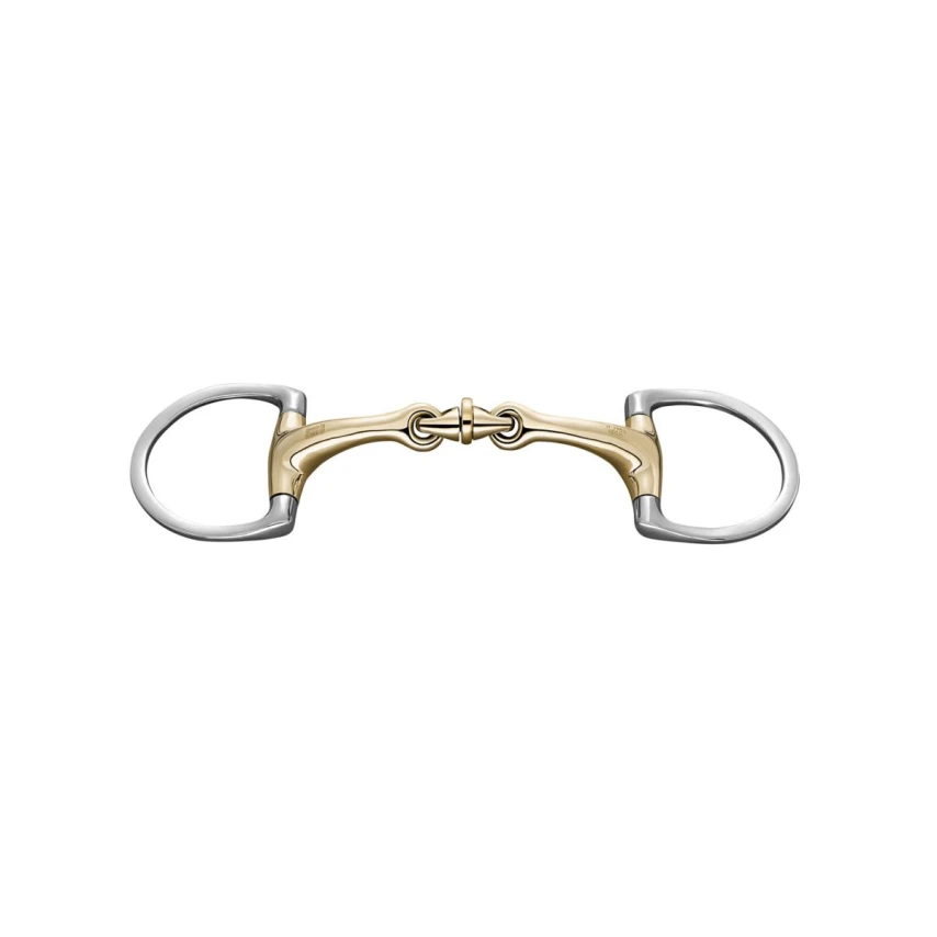 Sprenger Dynamic RS WH Ultra 14 mm in Sensogan con anelli a D