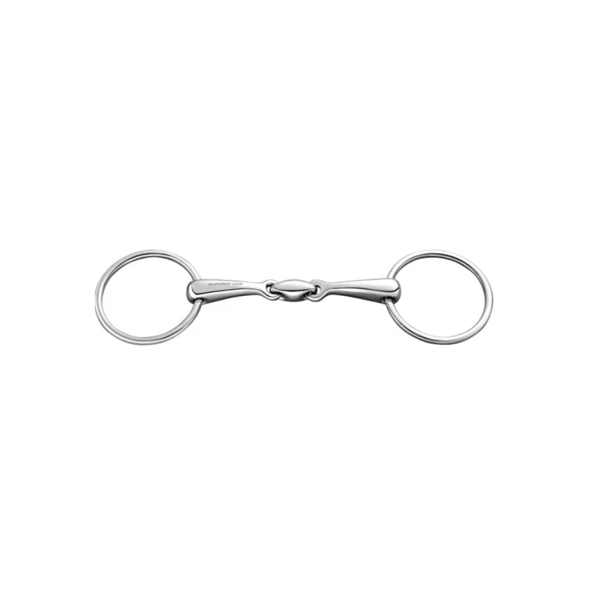 Sprenger Filetto snodato Loose Ring 16 mm - Anelli 55 mm (acciaio inox)