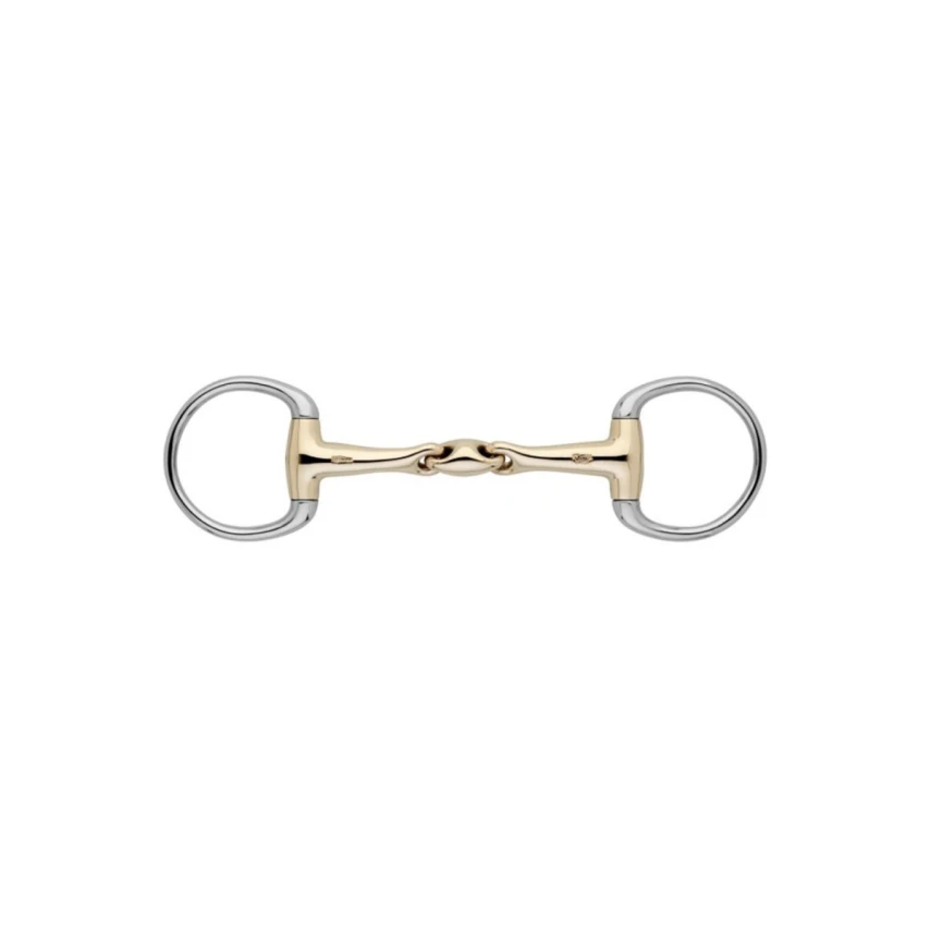 Sprenger KK Ultra Eggbutt Sensogan 18 mm - anelli 70 mm