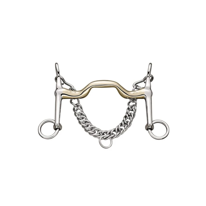 Sprenger Morso Aurigan Dressage KK aste corte