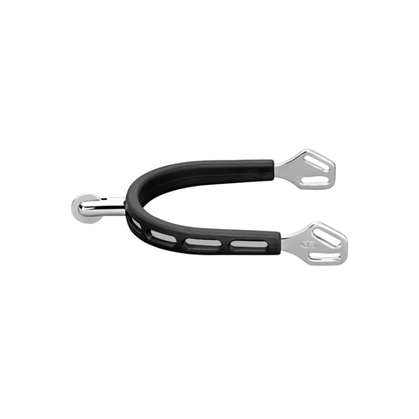 Sprenger ULTRA fit EXTRA GRIP Speroni 30 mm acciaio inox - fissaggio Balkenhol