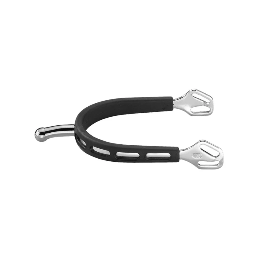 Sprenger ULTRA fit EXTRA GRIP - Speroni sfera 30 mm, fissaggio Balkenhol