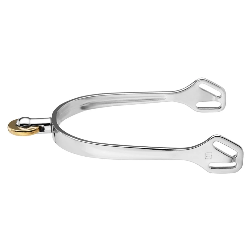 Sprenger Ultra Fit Speroni con rullo Comfort 25 mm (acciaio inox)