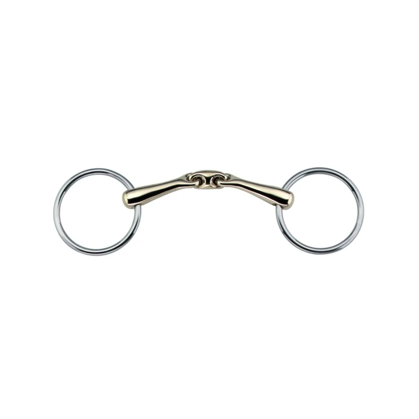 Sprenger Ultra Snaffle 21 mm Sensogan