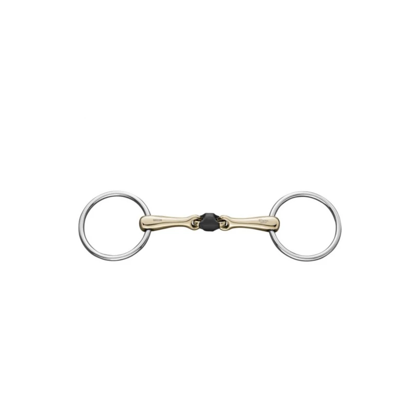 Sprenger Ultra Soft - Filetto snodato 16 mm anello 70 mm