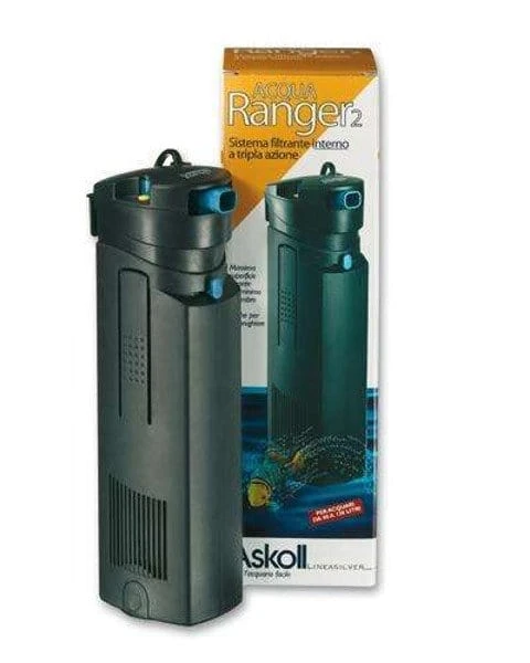 Spugna filtro Askoll Acquaranger 1 doppia