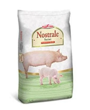 Mangime per Suinetti Starter 25 kg Raggio di Sole