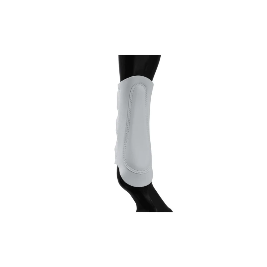 Stinchiere Neoprene con Rinforzo in Pelle Lami-Cell
