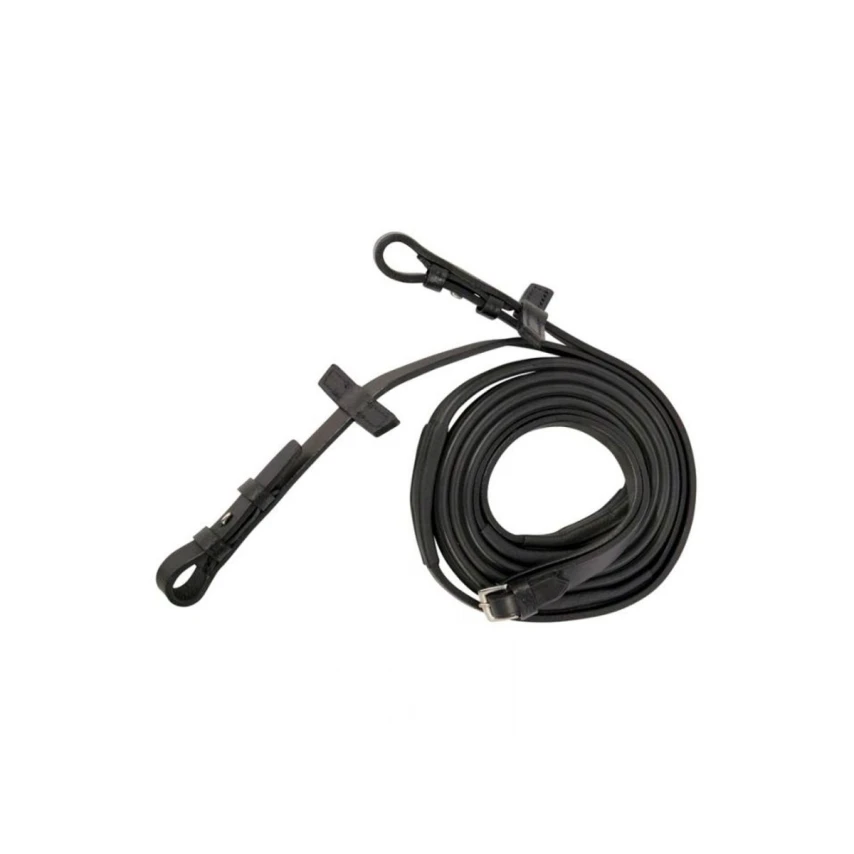 Stubben Redini in gomma Slimline 1/2" con ganci