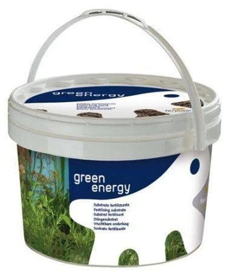 Ferplast Green Energy Substrato Fertilizzante Acquario 4,8 kg