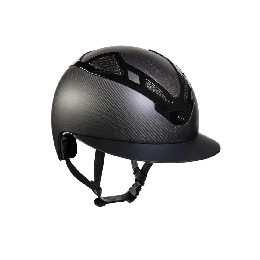 Suomy Casco Apex Carbon Wood Lady Matt