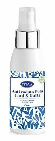 Tewua Anticaduta ML 100 - Trattamento per il tuo Cane