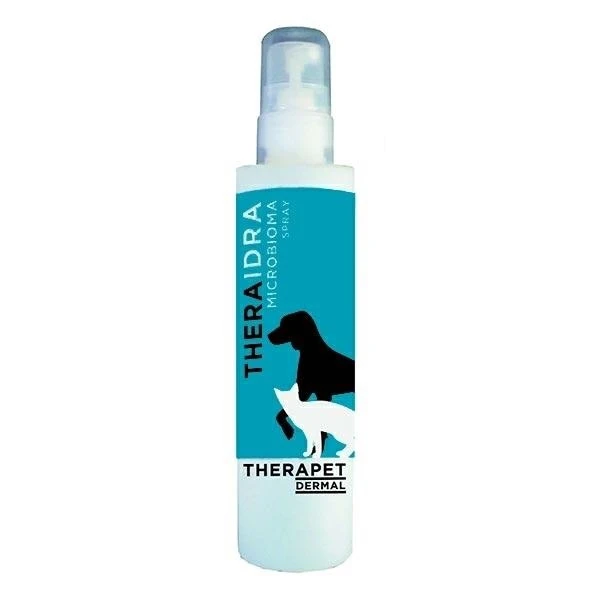 Theraider Microbioma Spray 200 ml - Therapet